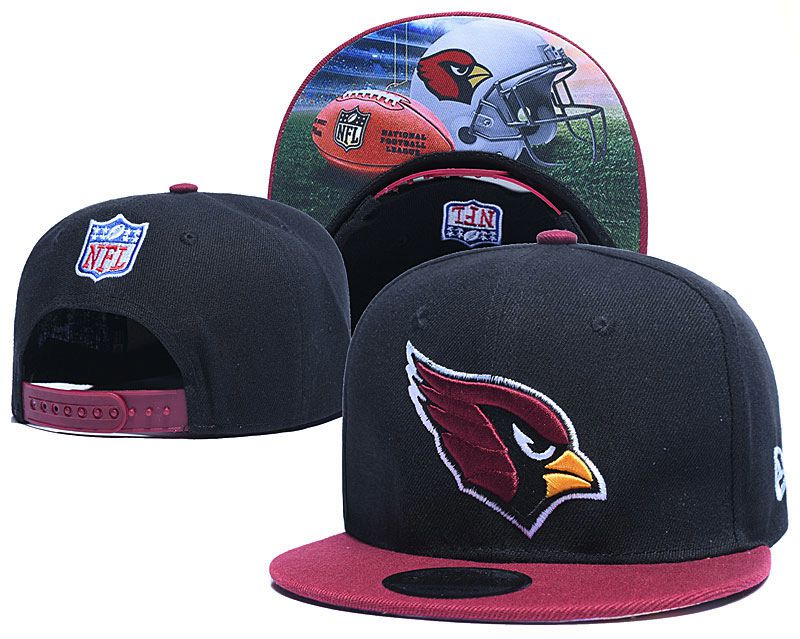 2020 NFL Arizona Cardinals Hat 20201162->nfl hats->Sports Caps